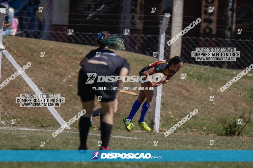 III Etapa do Campeonato Paranaense de Rugby