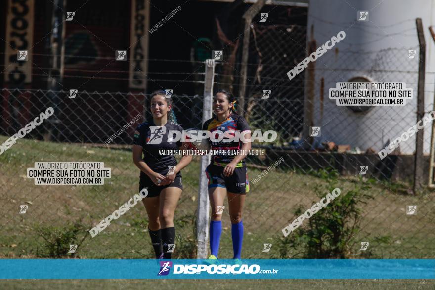 III Etapa do Campeonato Paranaense de Rugby