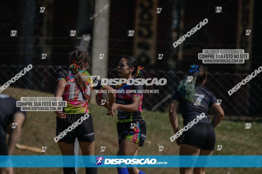 III Etapa do Campeonato Paranaense de Rugby