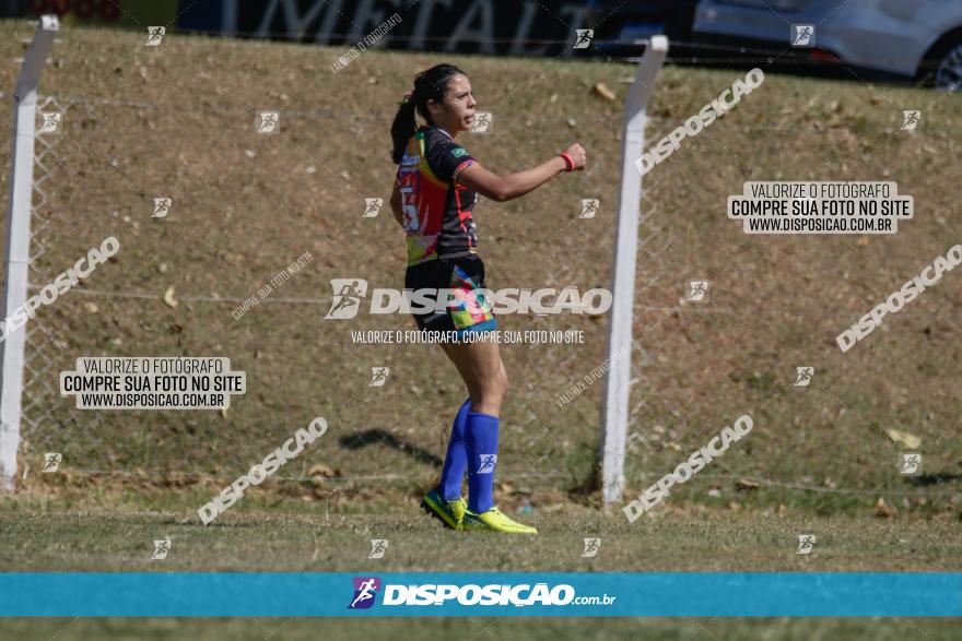 III Etapa do Campeonato Paranaense de Rugby