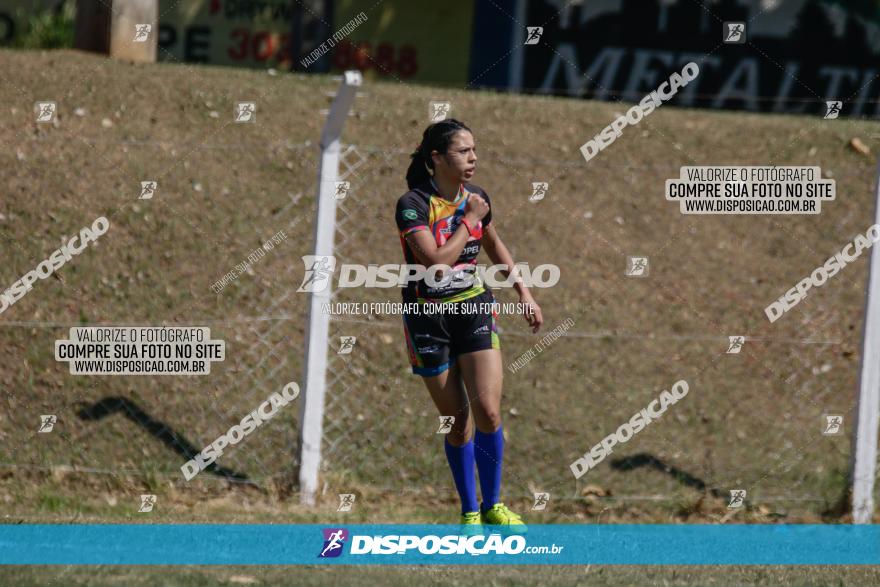 III Etapa do Campeonato Paranaense de Rugby