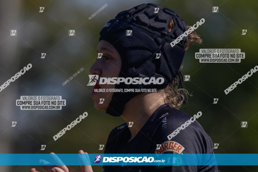 III Etapa do Campeonato Paranaense de Rugby