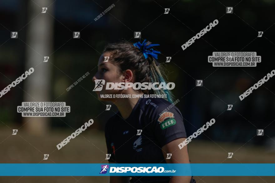 III Etapa do Campeonato Paranaense de Rugby