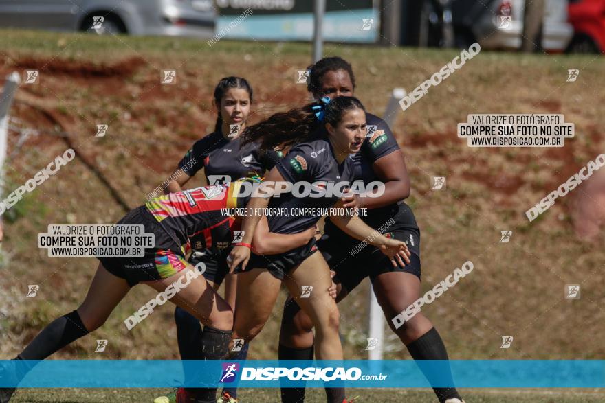 III Etapa do Campeonato Paranaense de Rugby