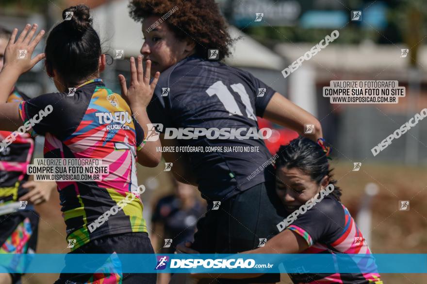 III Etapa do Campeonato Paranaense de Rugby