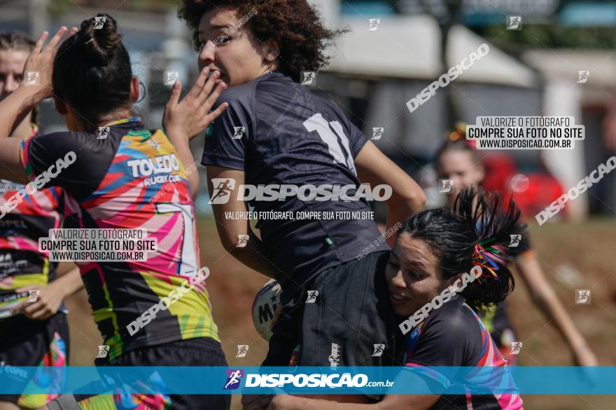 III Etapa do Campeonato Paranaense de Rugby