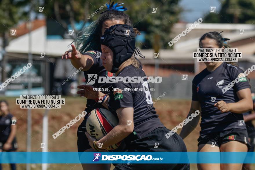 III Etapa do Campeonato Paranaense de Rugby