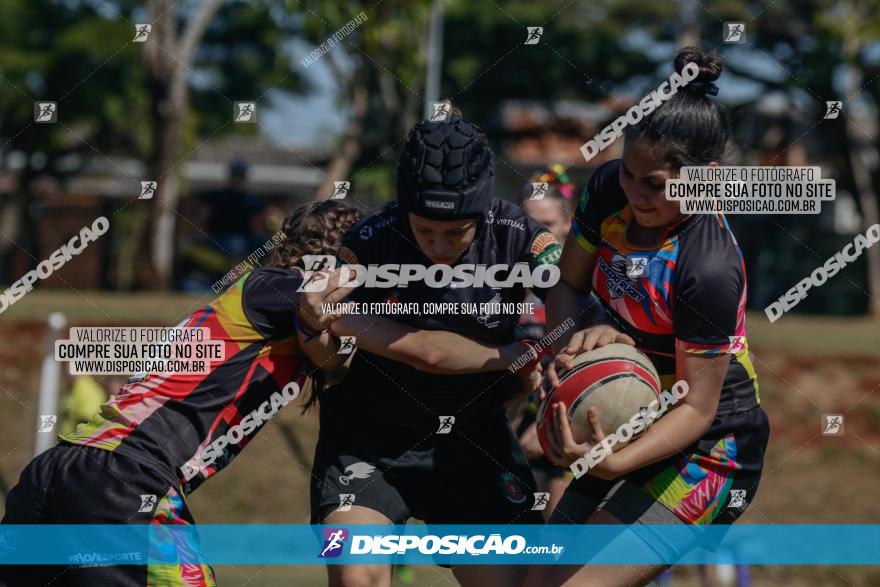 III Etapa do Campeonato Paranaense de Rugby