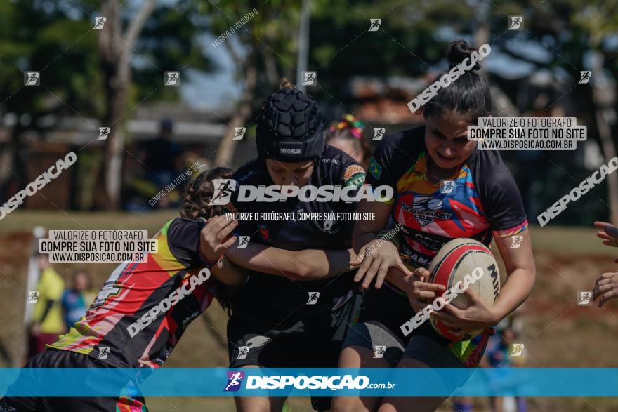 III Etapa do Campeonato Paranaense de Rugby