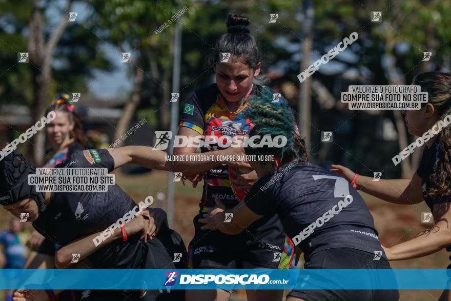 III Etapa do Campeonato Paranaense de Rugby