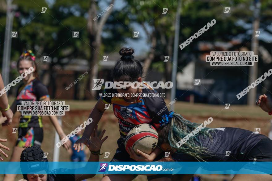 III Etapa do Campeonato Paranaense de Rugby