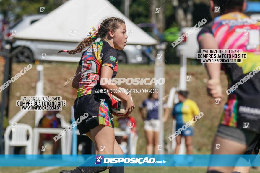 III Etapa do Campeonato Paranaense de Rugby