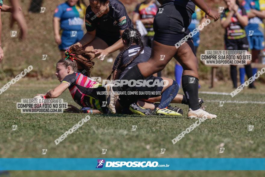 III Etapa do Campeonato Paranaense de Rugby