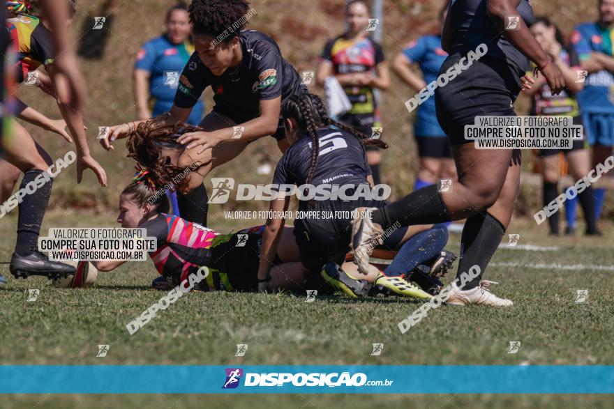 III Etapa do Campeonato Paranaense de Rugby