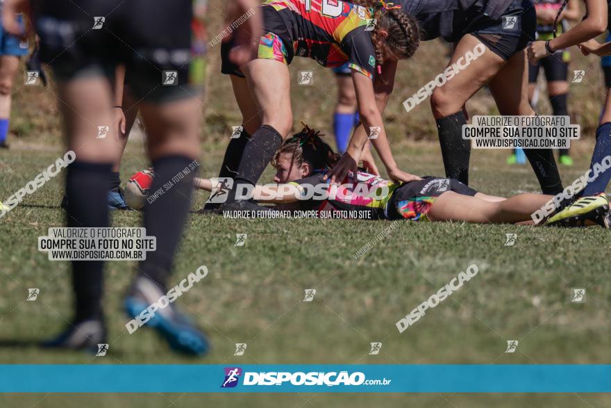 III Etapa do Campeonato Paranaense de Rugby