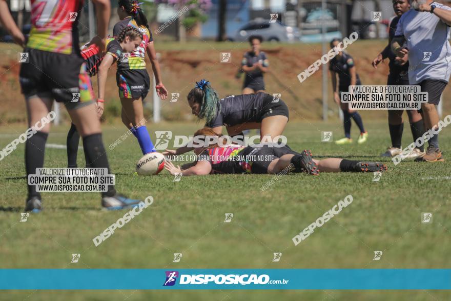 III Etapa do Campeonato Paranaense de Rugby