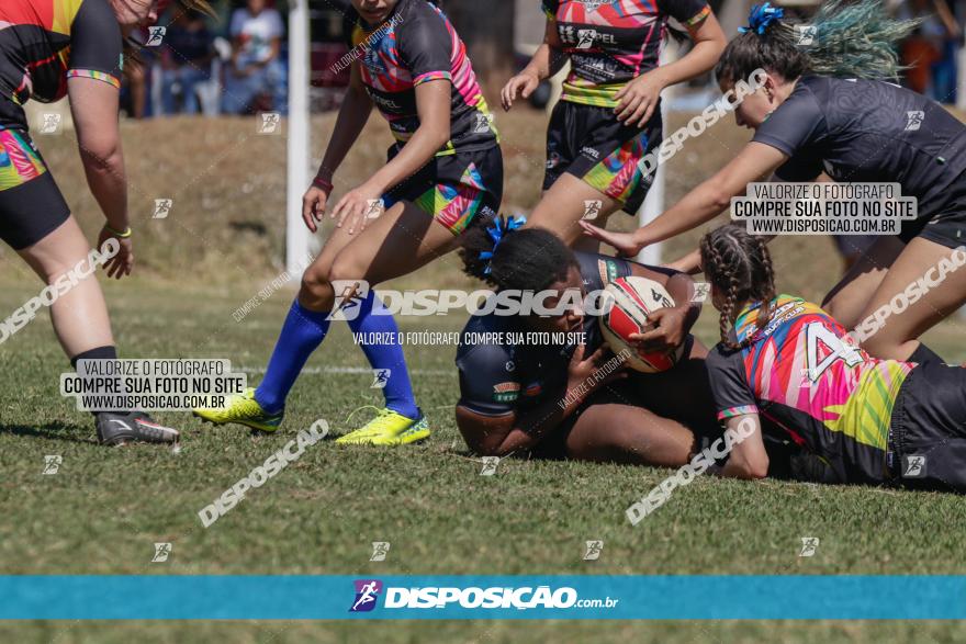 III Etapa do Campeonato Paranaense de Rugby