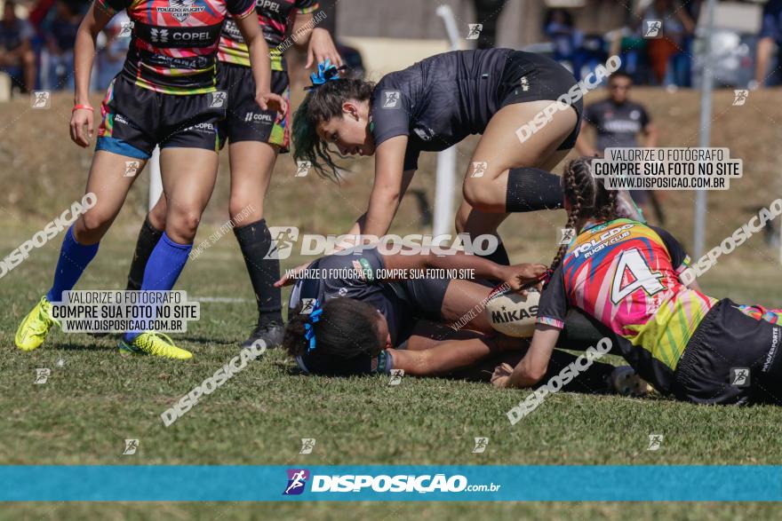 III Etapa do Campeonato Paranaense de Rugby