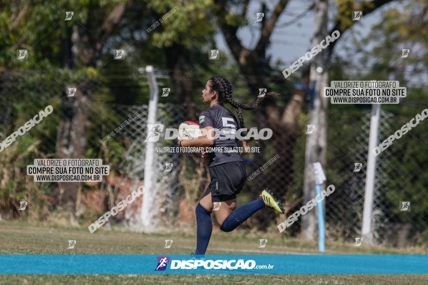 III Etapa do Campeonato Paranaense de Rugby