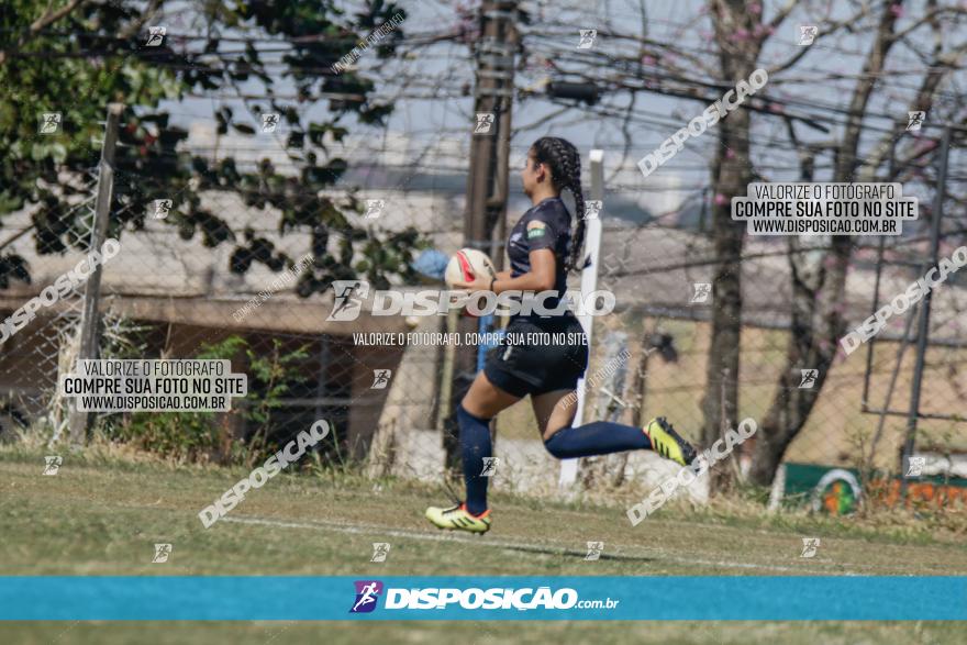 III Etapa do Campeonato Paranaense de Rugby