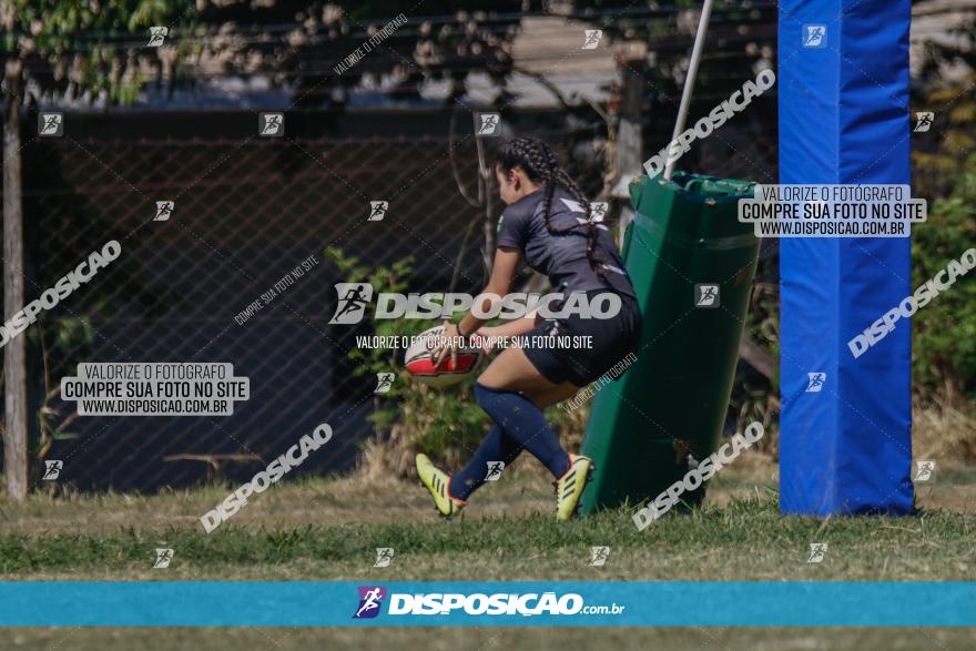 III Etapa do Campeonato Paranaense de Rugby