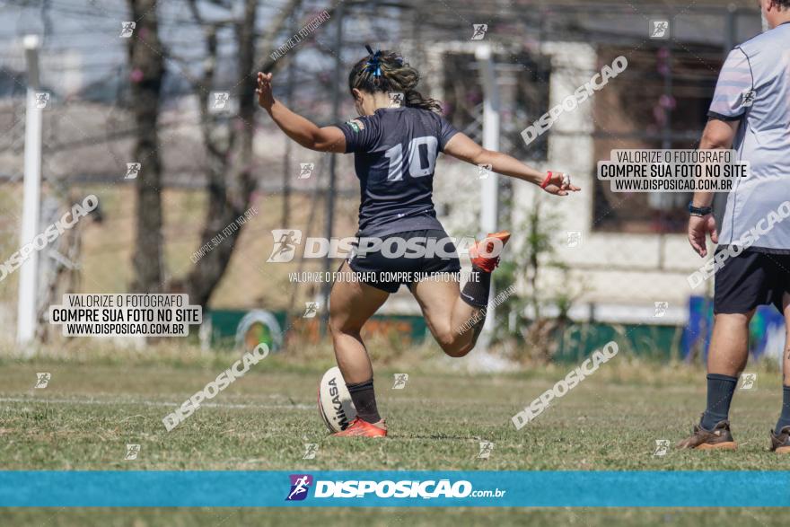 III Etapa do Campeonato Paranaense de Rugby