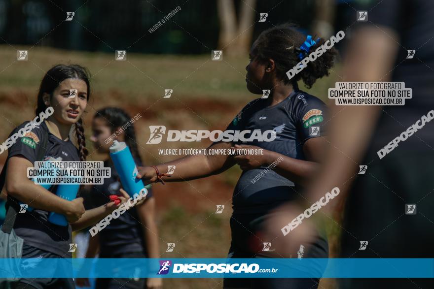 III Etapa do Campeonato Paranaense de Rugby