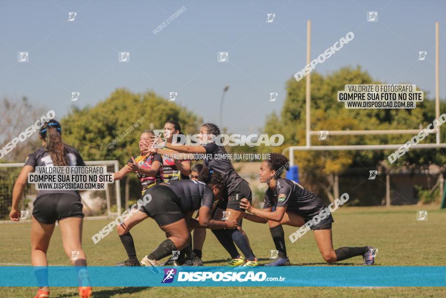 III Etapa do Campeonato Paranaense de Rugby