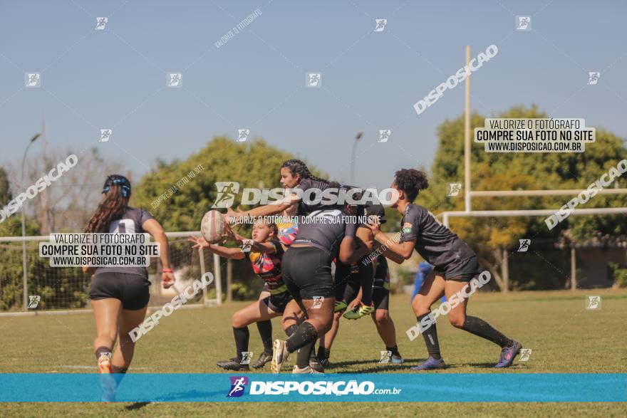 III Etapa do Campeonato Paranaense de Rugby