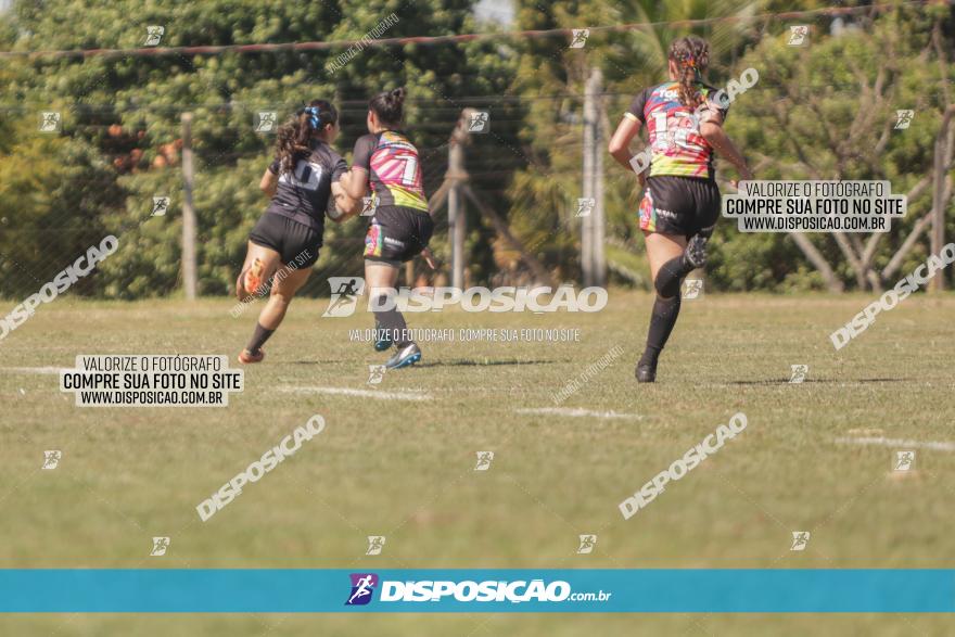 III Etapa do Campeonato Paranaense de Rugby