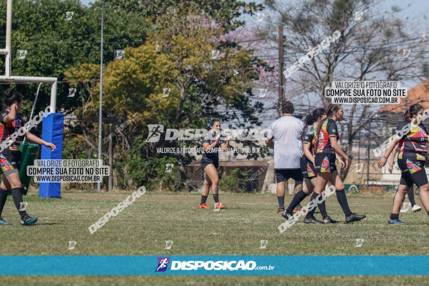 III Etapa do Campeonato Paranaense de Rugby