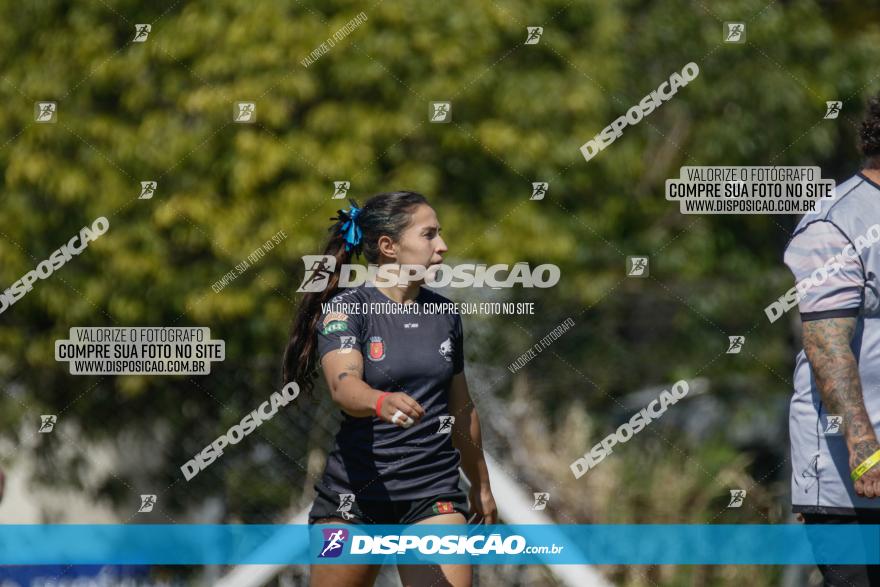 III Etapa do Campeonato Paranaense de Rugby