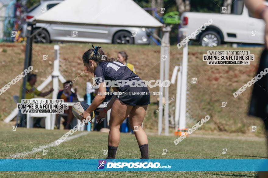 III Etapa do Campeonato Paranaense de Rugby