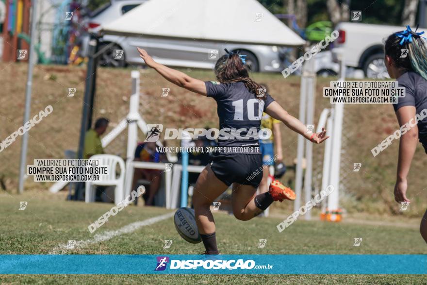 III Etapa do Campeonato Paranaense de Rugby