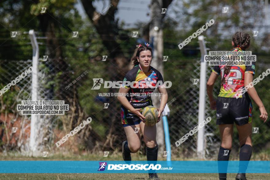 III Etapa do Campeonato Paranaense de Rugby