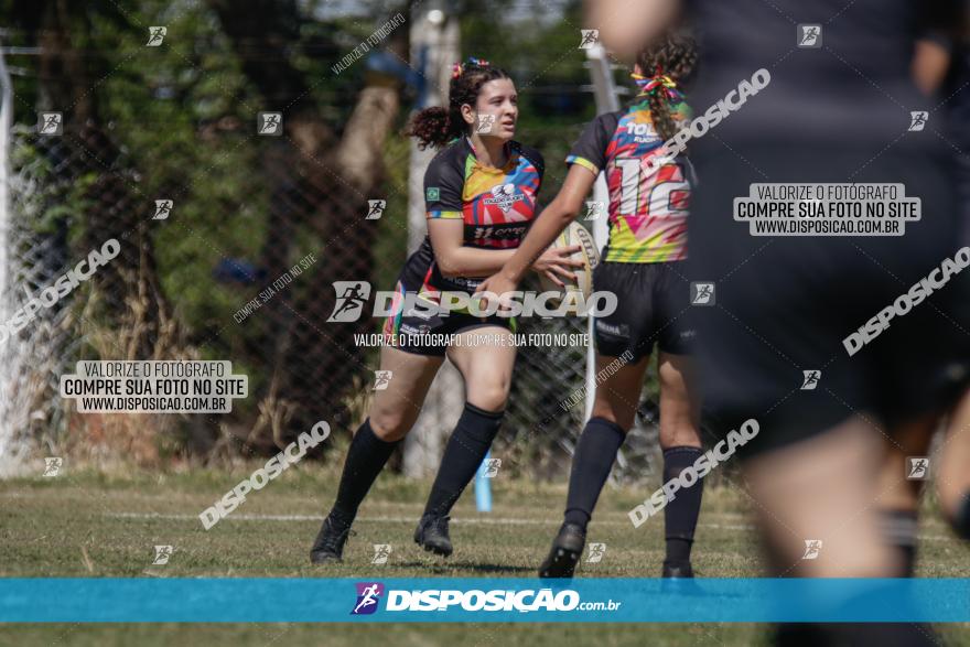 III Etapa do Campeonato Paranaense de Rugby