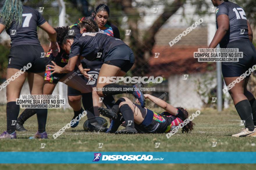 III Etapa do Campeonato Paranaense de Rugby