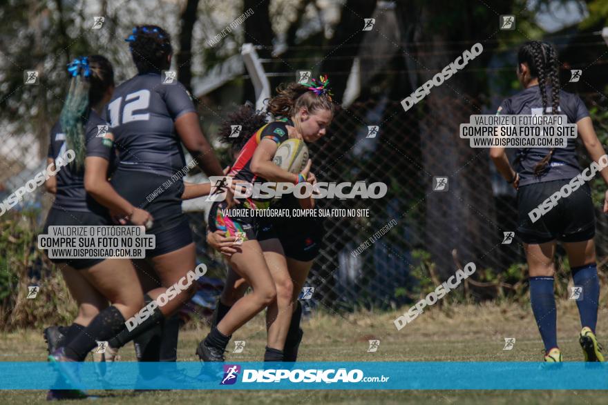 III Etapa do Campeonato Paranaense de Rugby