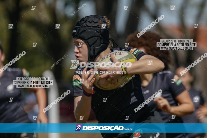 III Etapa do Campeonato Paranaense de Rugby