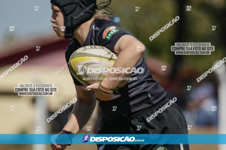 III Etapa do Campeonato Paranaense de Rugby