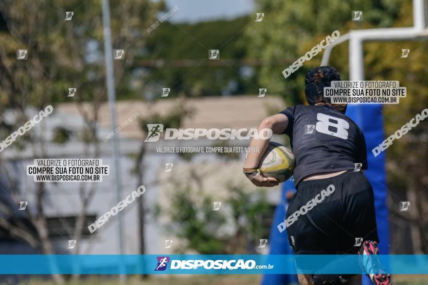 III Etapa do Campeonato Paranaense de Rugby