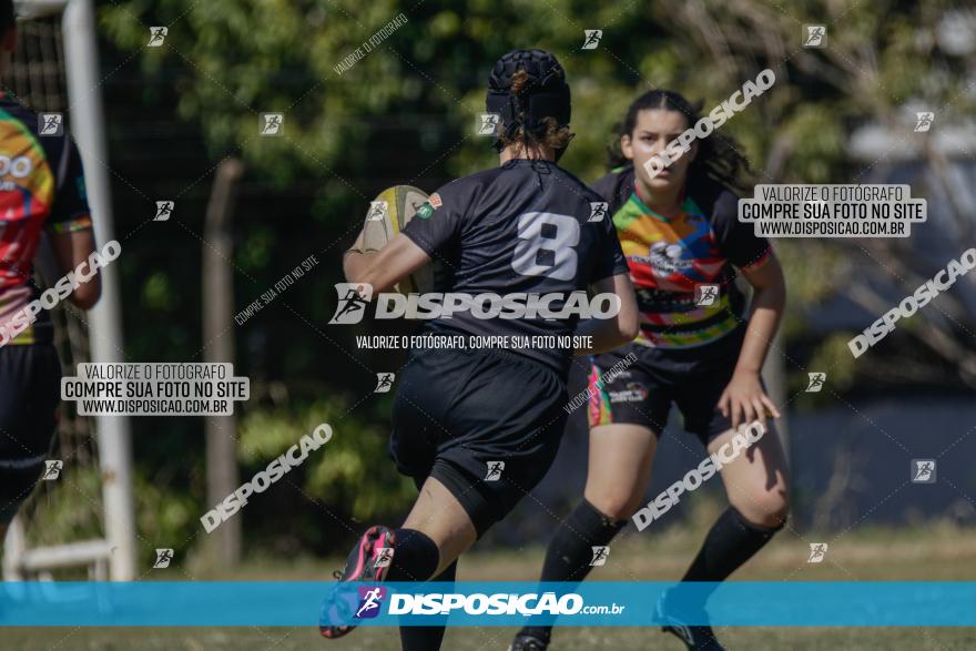 III Etapa do Campeonato Paranaense de Rugby