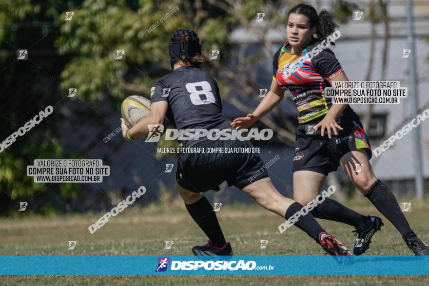 III Etapa do Campeonato Paranaense de Rugby