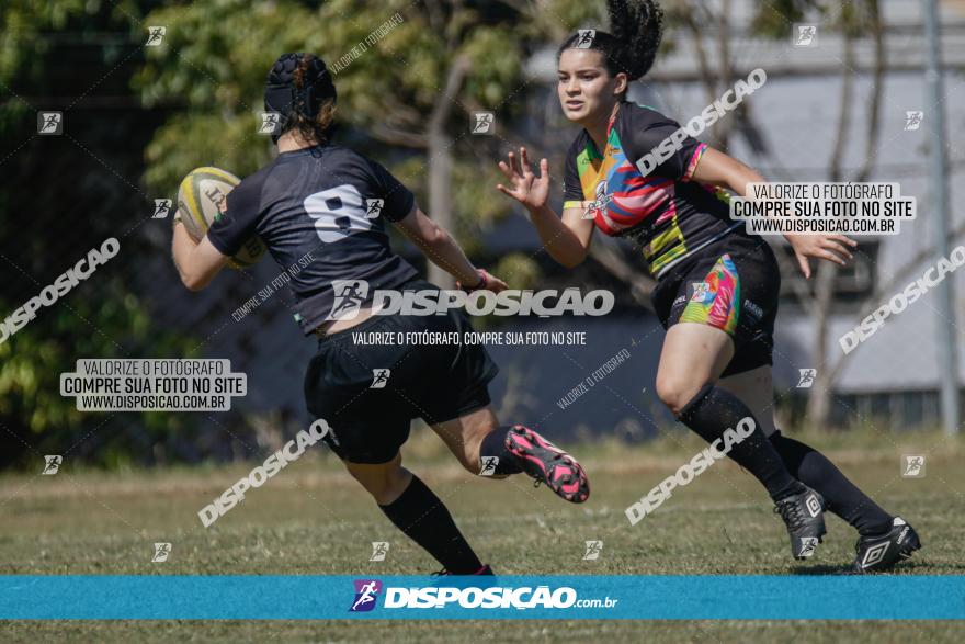 III Etapa do Campeonato Paranaense de Rugby