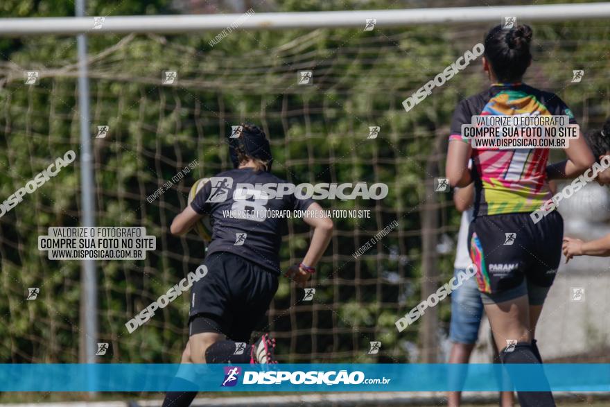 III Etapa do Campeonato Paranaense de Rugby