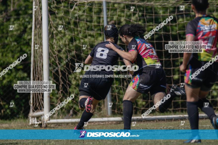 III Etapa do Campeonato Paranaense de Rugby