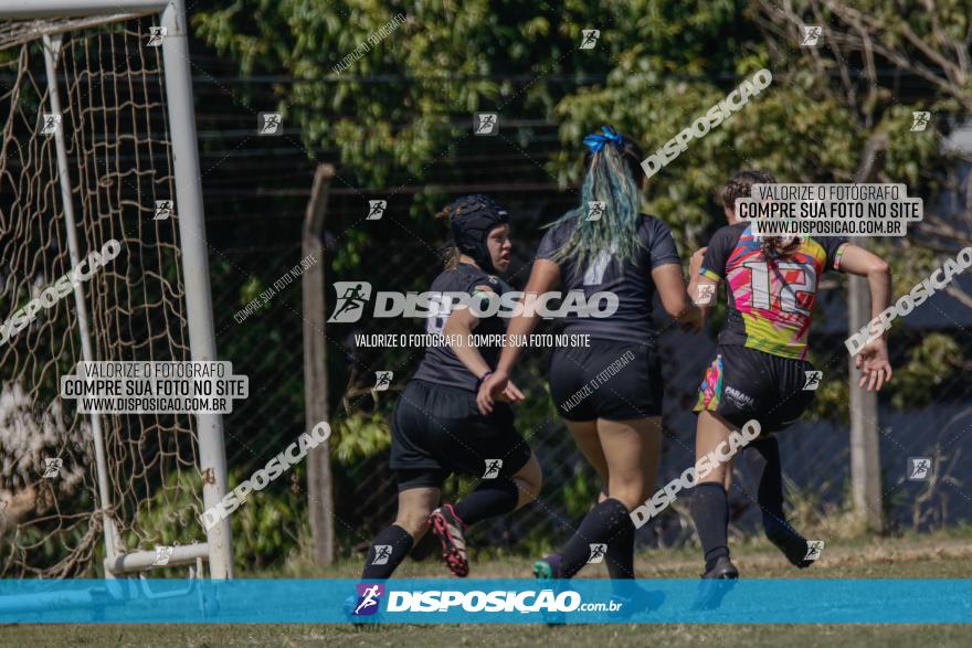 III Etapa do Campeonato Paranaense de Rugby