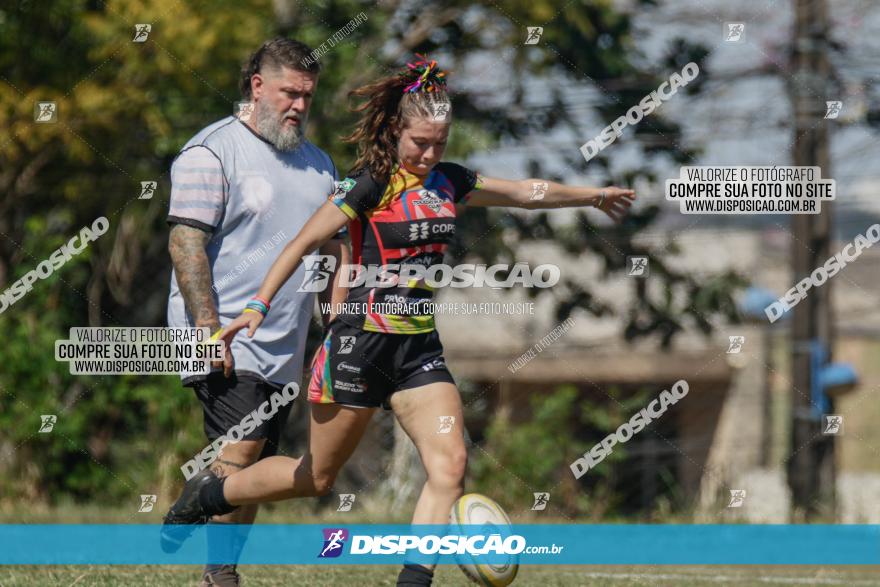 III Etapa do Campeonato Paranaense de Rugby