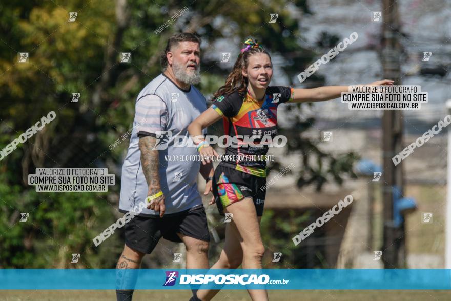 III Etapa do Campeonato Paranaense de Rugby