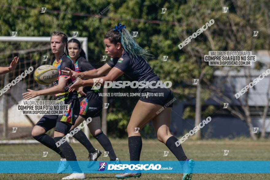 III Etapa do Campeonato Paranaense de Rugby